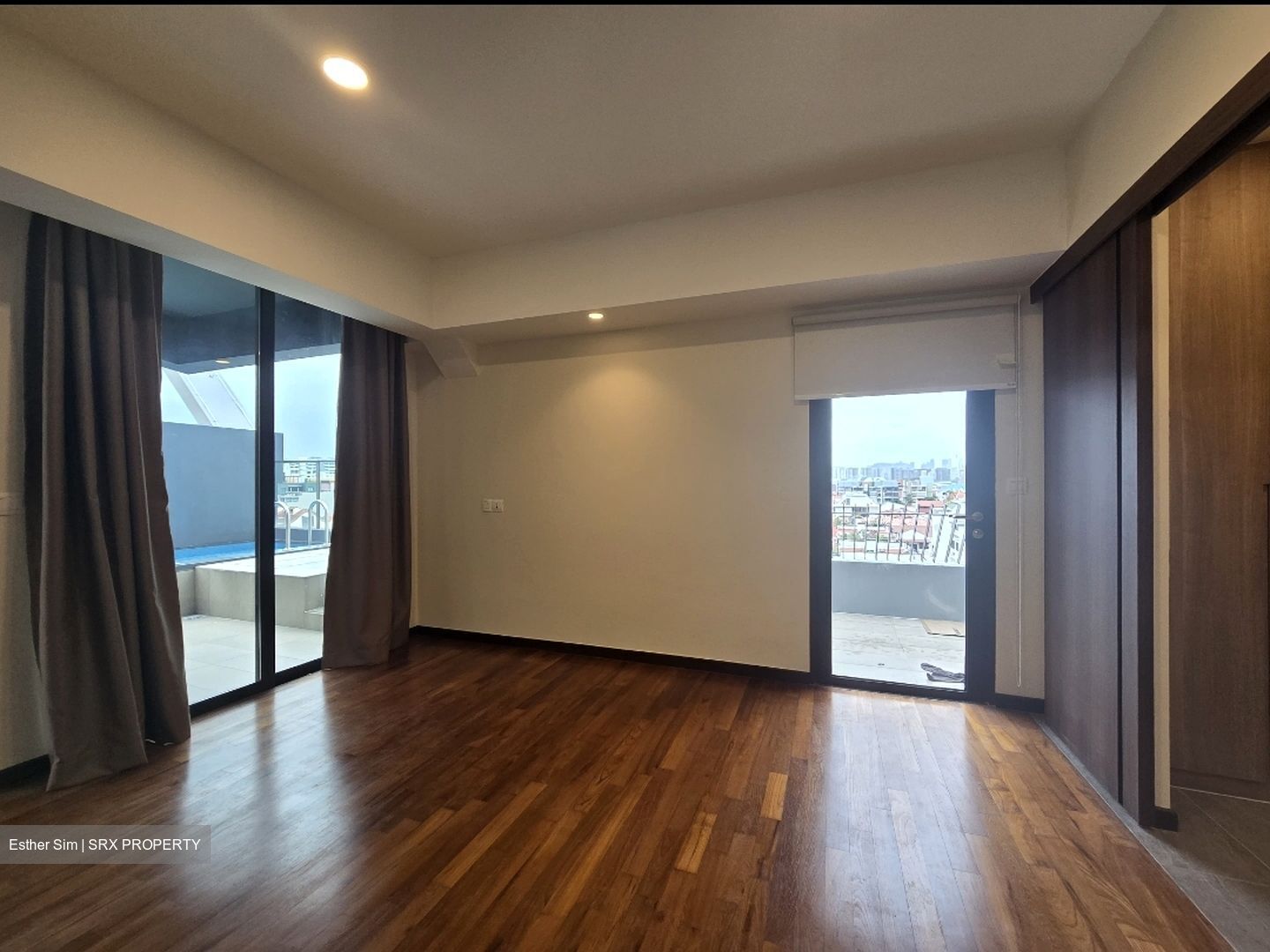 Weave Residences (D15), Apartment #455526251